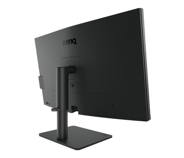 BENQ 31.5'' PD3205U 9H.LKGLA.TBE Czarny - 744058 - zdjęcie 7